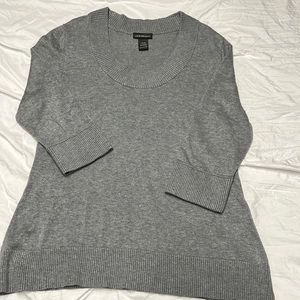 Lane Bryant sweater